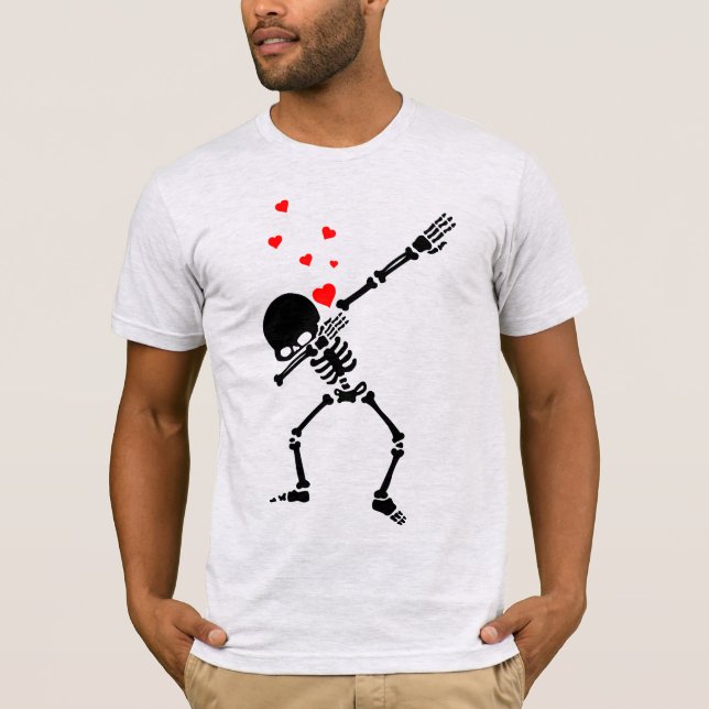 Behålla eller design själv:-) T-Shirt (Framsida)
