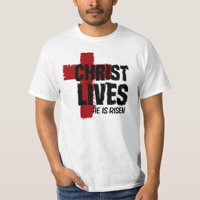 Behålla eller design själv:-) T-Shirt (Framsida)