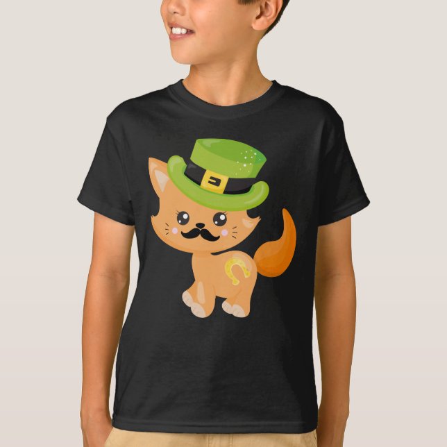 Behålla eller design själv:-) T-Shirt (Framsida)