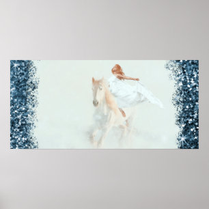 Behålla eller design själv: UV för glanskutskrift Poster