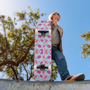 Behålla eller design - skateboard