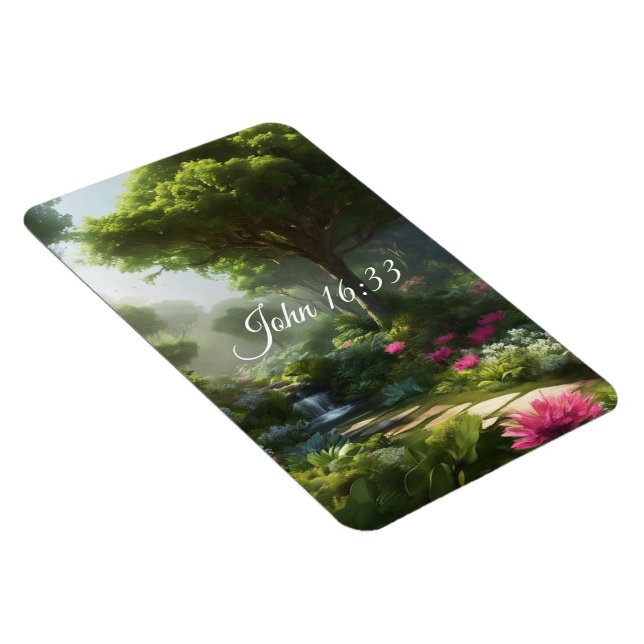 Behålla eller design - Storlek: 4 x 6 tum Magnet (Högersidan)