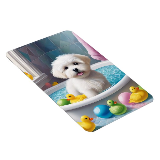 Behålla eller design - Storlek: 4 x 6 tum Magnet (Högersidan)