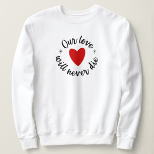 Behålla eller design - Sweat Shirt T