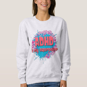 Behålla eller design - Sweat Shirt T