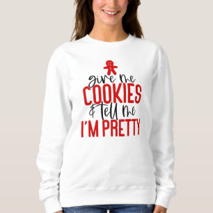Behålla eller design - Sweat Shirt T