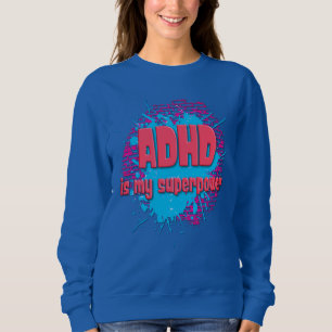 Behålla eller design - Sweat Shirt T