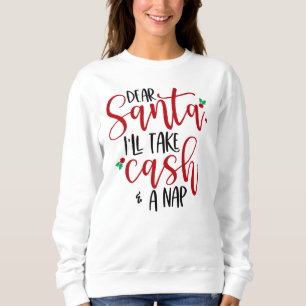 Behålla eller design - Sweat Shirt T