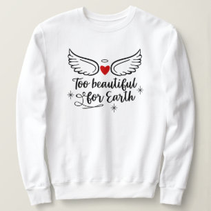 Behålla eller design - Sweat Shirt T