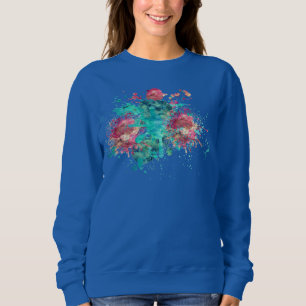 Behålla eller design - Sweat Shirt T