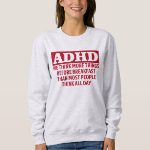 Behålla eller design - Sweat Shirt T