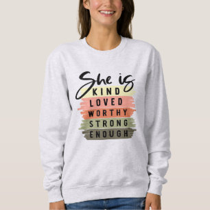 Behålla eller design - Sweat Shirt T
