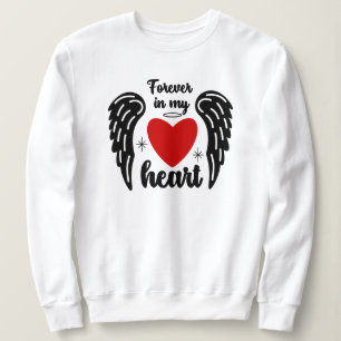 Behålla eller design - Sweat Shirt T