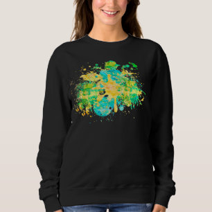 Behålla eller design - Sweat Shirt T