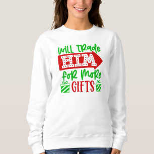 Behålla eller design - Sweat Shirt T