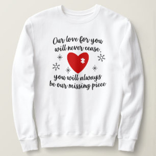 Behålla eller design - Sweat Shirt T