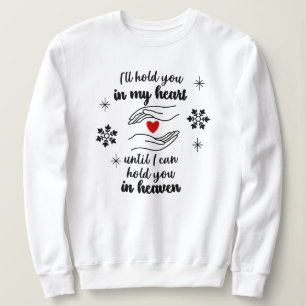 Behålla eller design - Sweat Shirt T