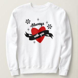 Behålla eller design - Sweat Shirt T