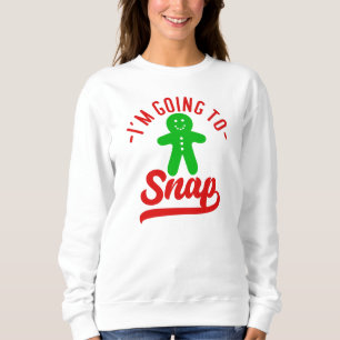 Behålla eller design - Sweat Shirt T