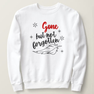 Behålla eller design - Sweat Shirt T