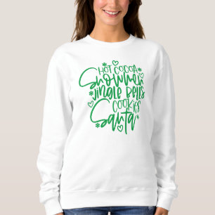 Behålla eller design - Sweat Shirt T