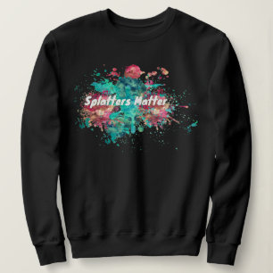Behålla eller design - Sweat Shirt T