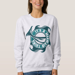 Behålla eller design - Sweat Shirt T
