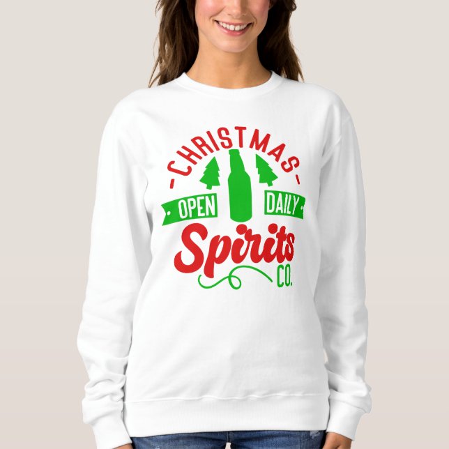 Behålla eller design - Sweat Shirt T Shirt (Framsida)