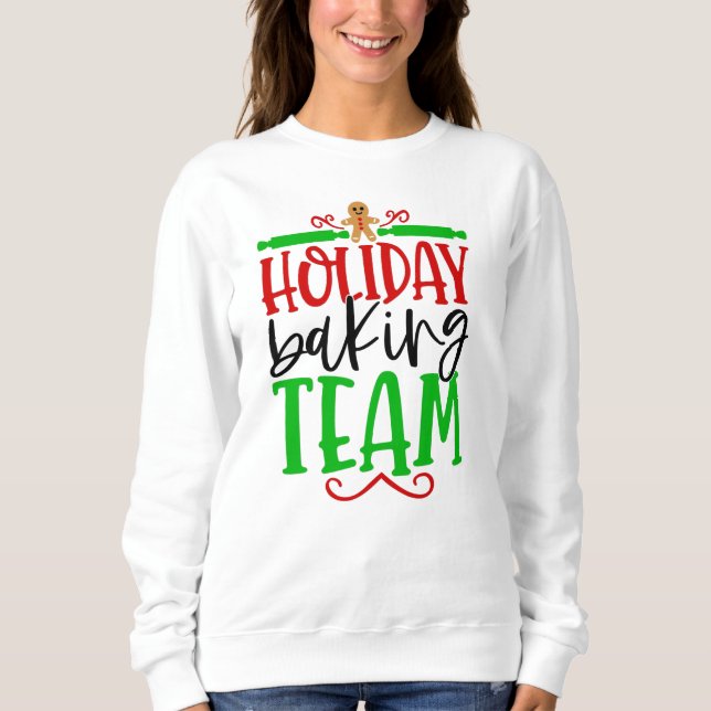 Behålla eller design - Sweat Shirt T Shirt (Framsida)