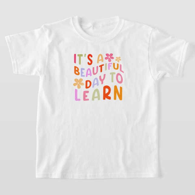 Behålla eller design - T-Shirt (Laydown)