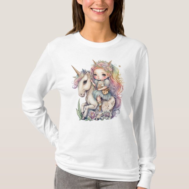 Behålla eller design t shirt (Framsida)