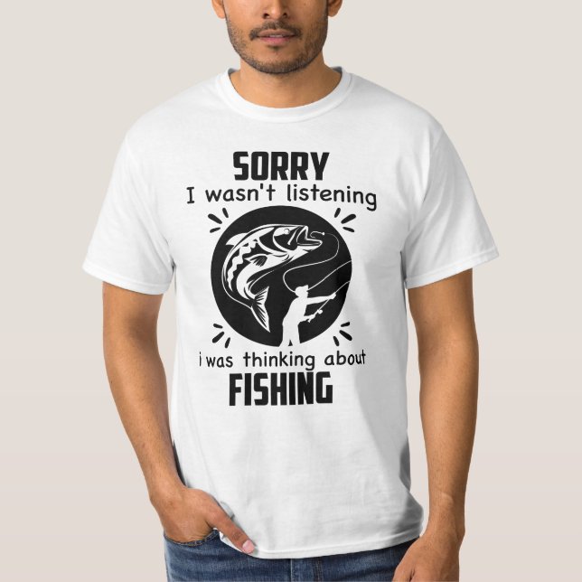 Behålla eller design - T-Shirt (Framsida)