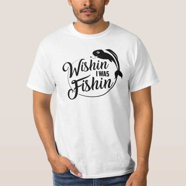 Behålla eller design - T-Shirt (Framsida)