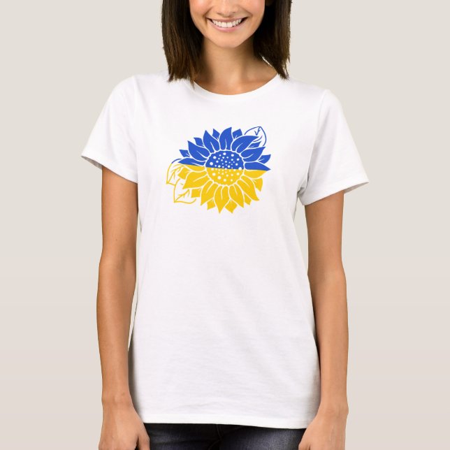 Behålla eller design - T-Shirt (Framsida)