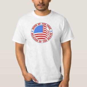 Behålla eller design - T-Shirt