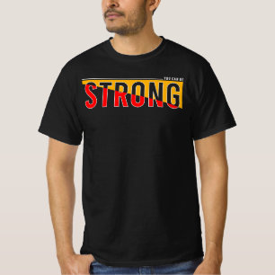 Behålla eller design - T-Shirt