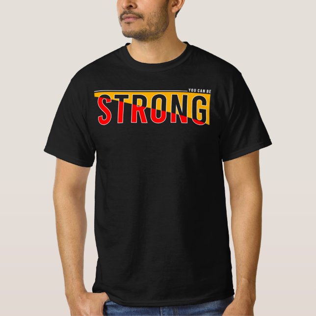 Behålla eller design - T-Shirt (Framsida)