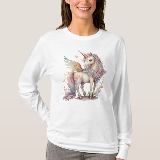 Behålla eller design t shirt (Framsida)