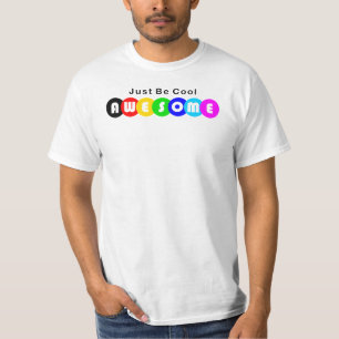 Behålla eller design - T-Shirt