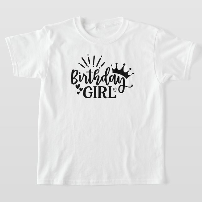 Behålla eller design - T-Shirt T-Shirt (Laydown)
