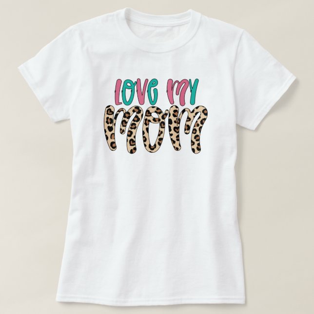 Behålla eller design - T-Shirt T-Shirt (Design framsida)