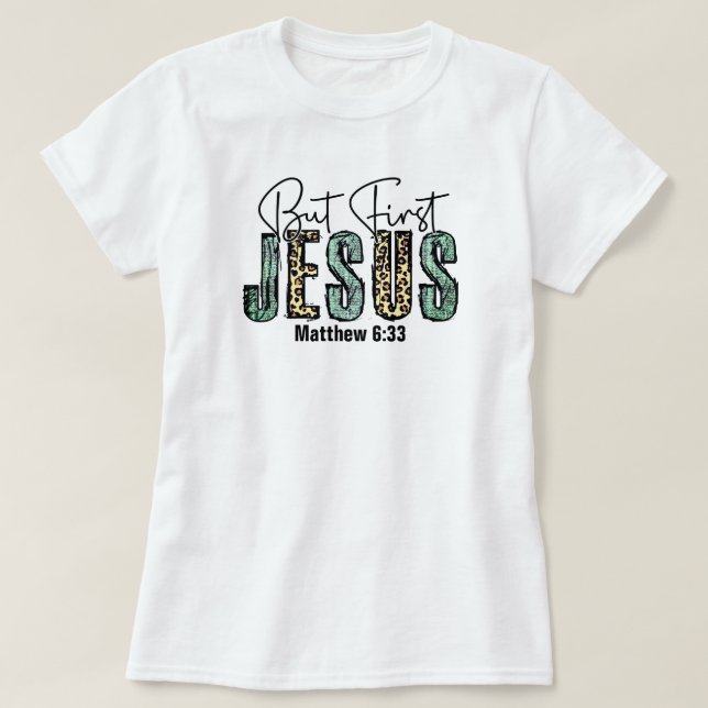 Behålla eller design - T-Shirt T-Shirt (Design framsida)