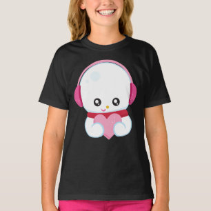 Behålla eller designDin egen T-Shirt