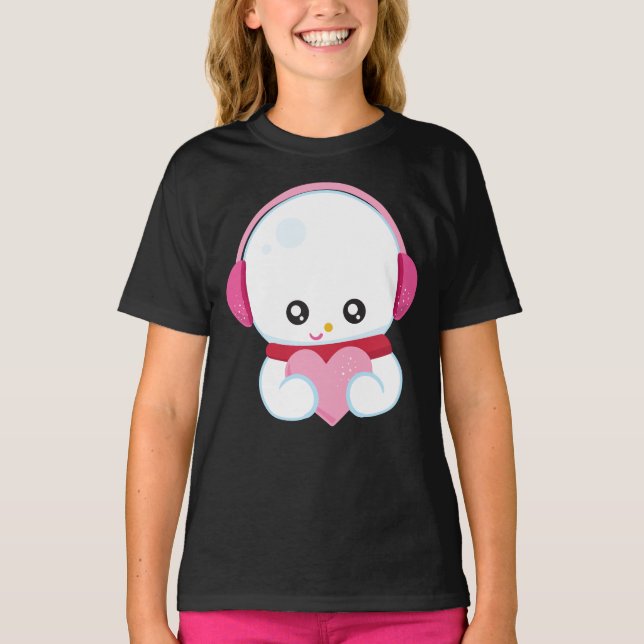 Behålla eller designDin egen T-Shirt (Framsida)