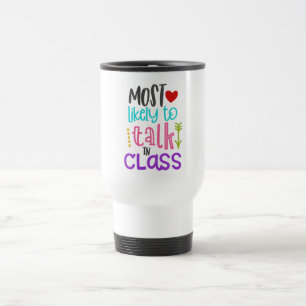 Behålla eller lägg till din egen TravelMug-Resemug Resemugg