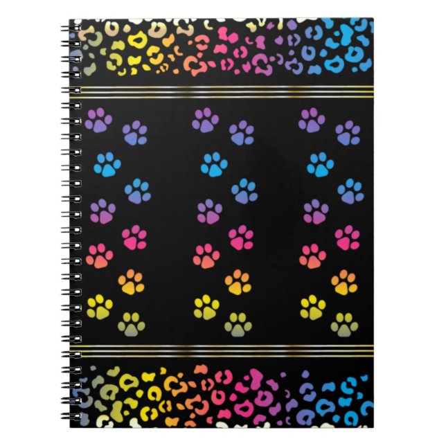 Behålla eller Skapa din egen design:-) bärbar dato Anteckningsbok (Framsidan)