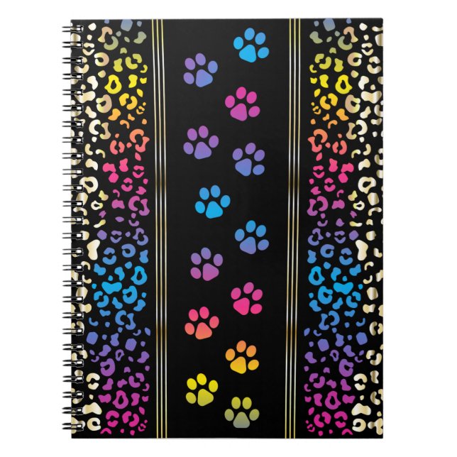 Behålla eller Skapa din egen design:-) bärbar dato Anteckningsbok (Framsidan)