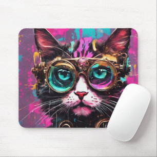 Behålla eller skapa din egen - Mousepad Musmatta