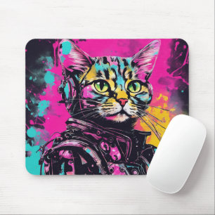 Behålla eller skapa din egen - Mousepad Musmatta