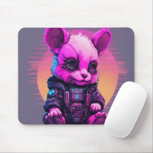 Behålla eller skapa din egen - Mousepad Musmatta